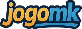 JogoMK Logo